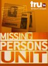 Missing Persons Unit