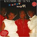 Kalimba de Luna – 16 Happy Songs