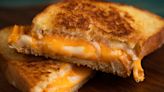 You Already Have The Secret Ingredient For The Best Grilled Cheese Ever