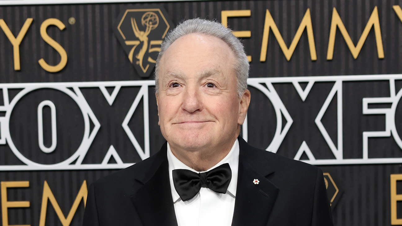 Lorne Michaels Addresses ‘SNL’ Retirement Rumors: “I’m Going to Do It as Long as I Feel I Can Do It”