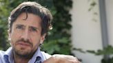 El actor Juan Diego Botto es premiado por su defensa de los derechos huamanos