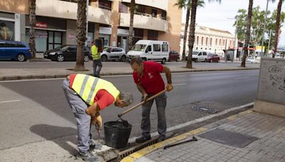El PSPV de la Vall de Albaida solicita el mantenimiento de los programas de empleo