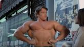 Arnold Schwarzenegger Says Execs Told Him His Muscles And More Would Keep Him From Being A Movie Star, And I’m...