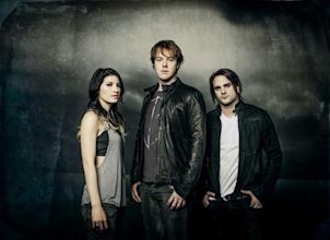 Sick Puppies