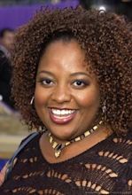 Sherri Shepherd