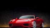 2004 Ferrari 360 Modena Is A Wicked Supercar