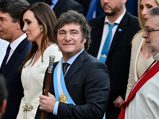 Ceremonia en la Catedral y viaje a Córdoba: cómo serán los actos del presidente Javier Milei por el 25 de mayo