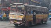 West Bengal: Private Bus Operators Seek 2-Year Window For Old Vehicles Before Phase Out