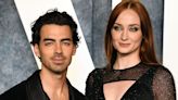 A complete timeline of Joe Jonas and Sophie Turner's relationship