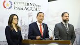 Dimite el ministro de Justicia de Paraguay, el primer cambio del Gobierno de Peña