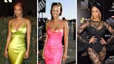 13 of Tyra Banks' most daring looks