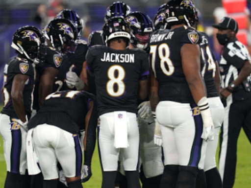 Why are the Baltimore Ravens wearing all-black attire and urging fans to wear black for the game against the Buffalo Bills on Monday night? | NFL News - Times of India