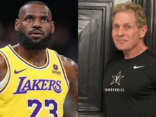 Fact Check: Is Skip Bayless Really Leaving Undisputed to Replace JJ Redick on LeBron James' Mind the Game Podcast?