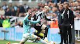 Newcastle United vs Southampton LIVE: Premier League result, final score and reaction