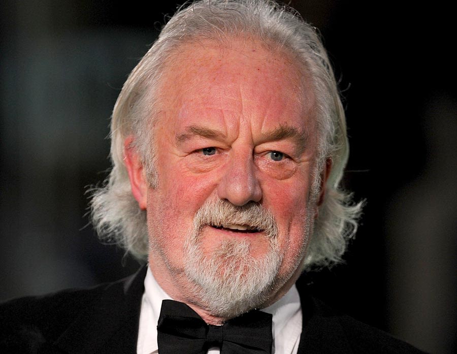 Actor Bernard Hill, of 'Titanic' and 'Lord of the Rings,' has died at 79 - East Idaho News