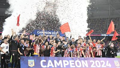 La pelea por entrar a las copas: River en la Libertadores y Boca en la Sudamericana