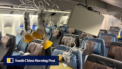 Halting meal service won’t cut turbulence risk for passengers: Cathay union