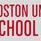 Boston University School of Law