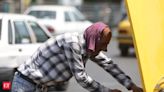 Heat wave forces Iran to shutter government offices and banks, electricity consumption soars