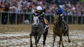 Preakness winner Seize the Grey is likely running in the 1st Belmont at Saratoga