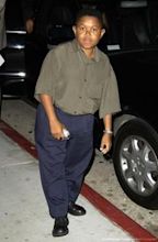 Emmanuel Lewis