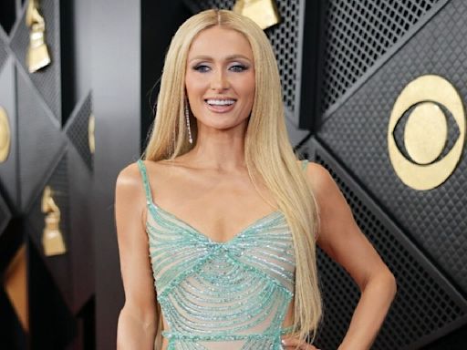 When Is Paris Hilton Releasing Her Second Album Infinite Icon? Find Out