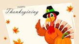 5 ETFs to Shower Solid Gains This Thanksgiving Week