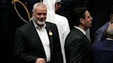 Who was Ismail Haniyeh, the Hamas political leader killed in Tehran?