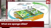 Time to create sponge cities - Aliran