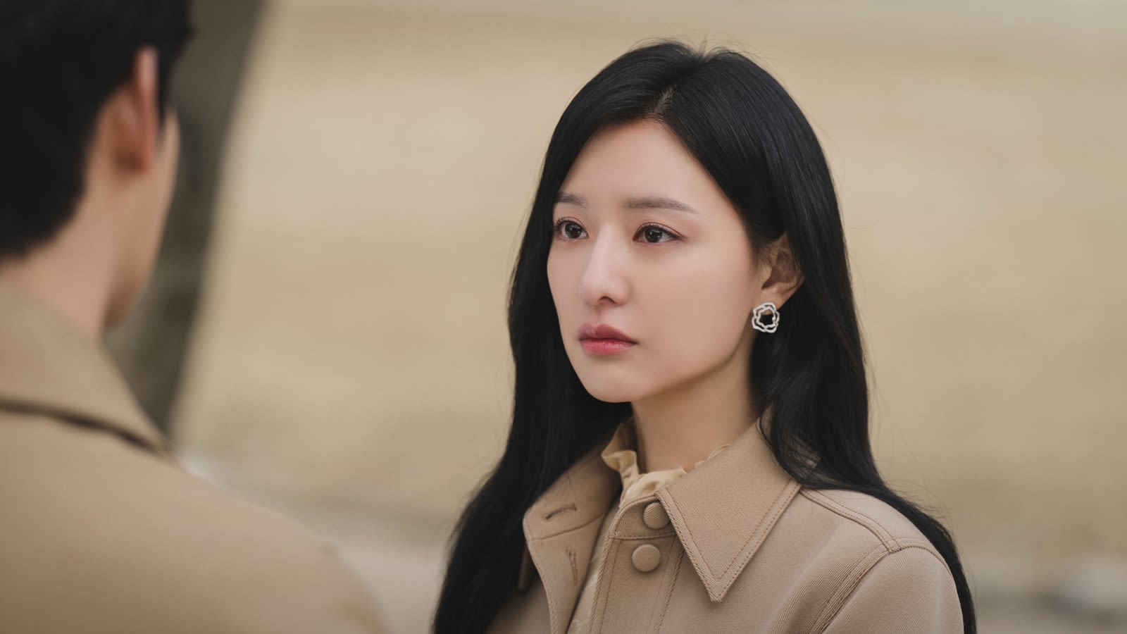 Queen of Tears fans connect Hae-in’s cancer visions to finale - Dexerto