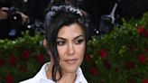 Kourtney Kardashian says she had five failed IVF cycles before conceiving baby son Rocky naturally