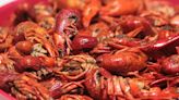 Louisiana crawfish industry gets federal U.S. disaster assistance, help to rebound after drought