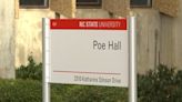 NC State ordered to allow independent testing inside Poe Hall