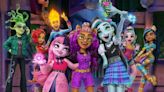 Após sucesso de "Barbie", Mattel aposta em Monster High