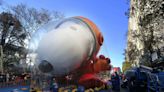 Thanksgiving parades: See balloons, bands, floats in New Rochelle, NYC, and Stamford