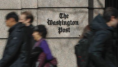 Crece la rebelión contra la nueva conducción elegida por Jeff Bezos en The Washington Post