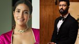 Harleen Sethi Breaks Her Silence On Being Labelled As Vicky Kaushal's Ex-Girlfriend