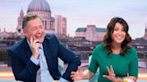 Piers Morgan breaks silence on Good Morning Britain's 10th anniversary as he issues statement