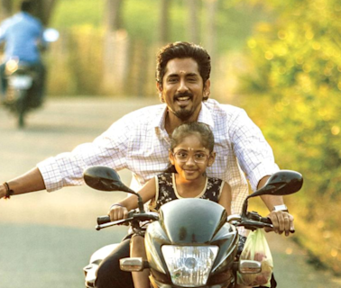 Siddharth's 'Chithha' to be screened at IFFM 2024 | Tamil Movie News - Times of India