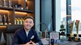 Realtor-author Ceekay Soh offers a smorgasbord of real estate advice in debut book