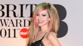 Avril Lavigne to be honoured with star on Hollywood Walk of Fame