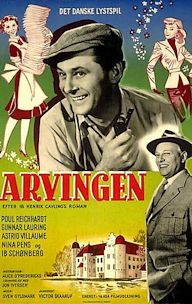 Arvingen