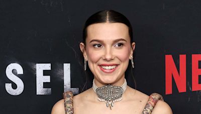 Fans Say Millie Bobby Brown’s New Name ‘Sounds So Powerful’ After She Shares Glimpse at Updated Moniker