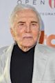 Kirk Douglas