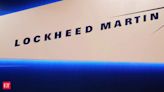 China sanctions several Lockheed Martin units, three executives over arms deals with Taiwan