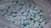 Fentanyl seizures in the US have increased by over 1,700%