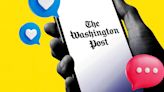 Is Jeff Bezos' Washington Post trying to turn itself into BuzzFeed?