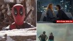 ‘Deadpool & Wolverine’ edges out ‘It Ends With Us’ for ‘lively’ weekend at the box office