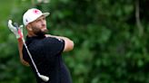 Jon Rahm loses it, but gets it back together at the PGA Championship