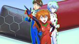 Evangelion's Official Leather Wallets Are Perfect for Any Stylish NERV Employee